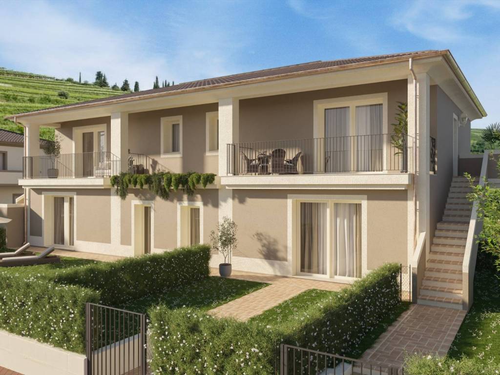 Appartamento a Gradara in Via raffaello Sanzio, 2 - Foto 3