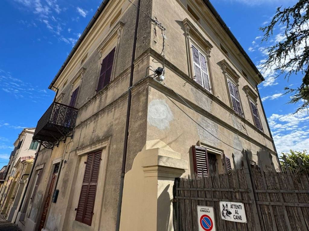 Villa a Cingoli in Strada Mammuiola - Foto 2