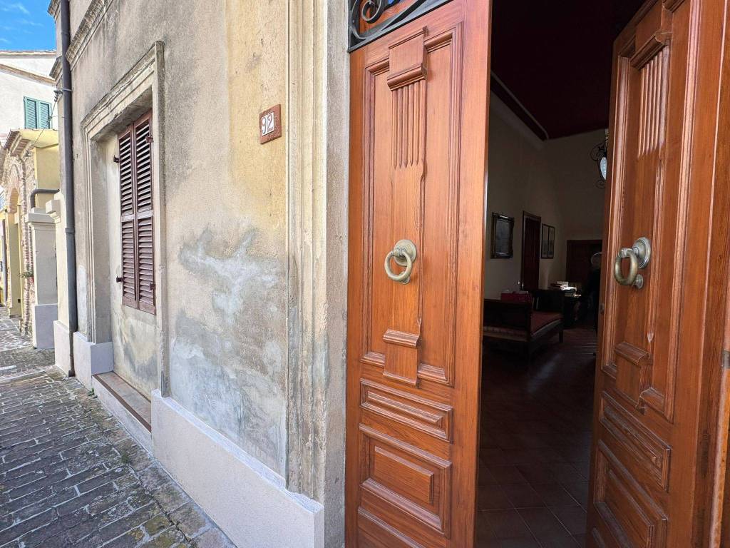 Villa a Cingoli in Strada Mammuiola - Foto 4