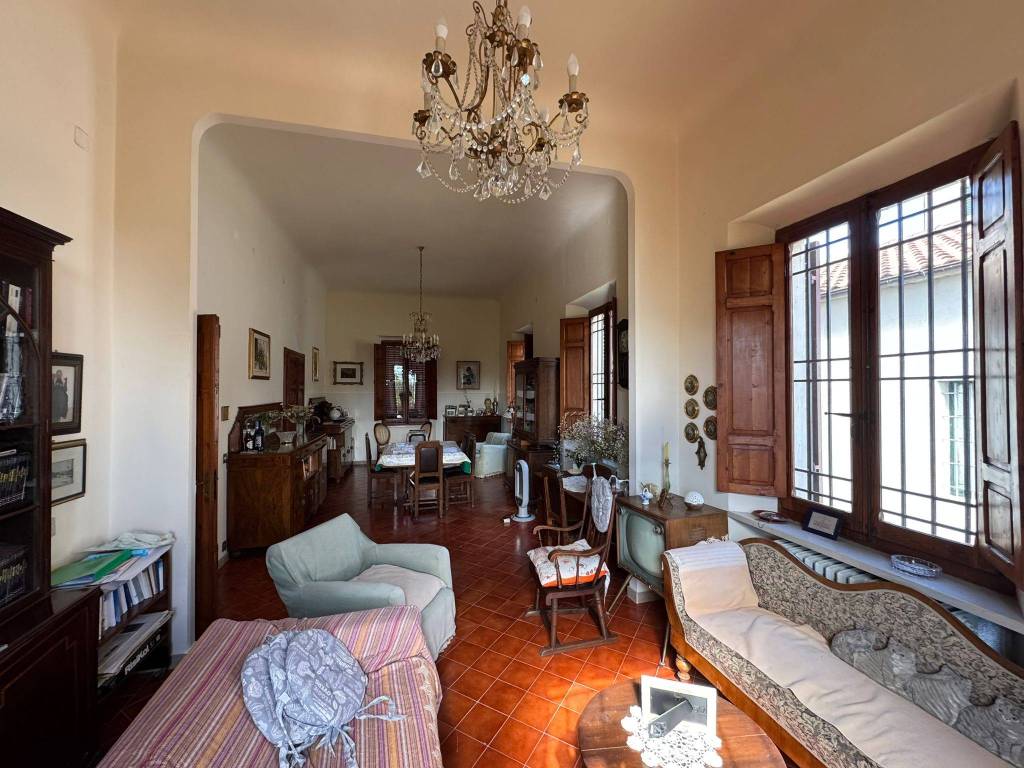 Villa a Cingoli in Strada Mammuiola - Foto 5