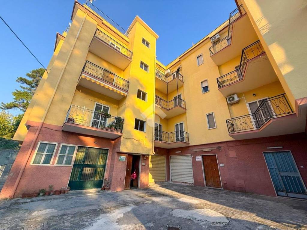 Appartamento a Vico del gargano in Via dei Garofani, 4 - Foto 2