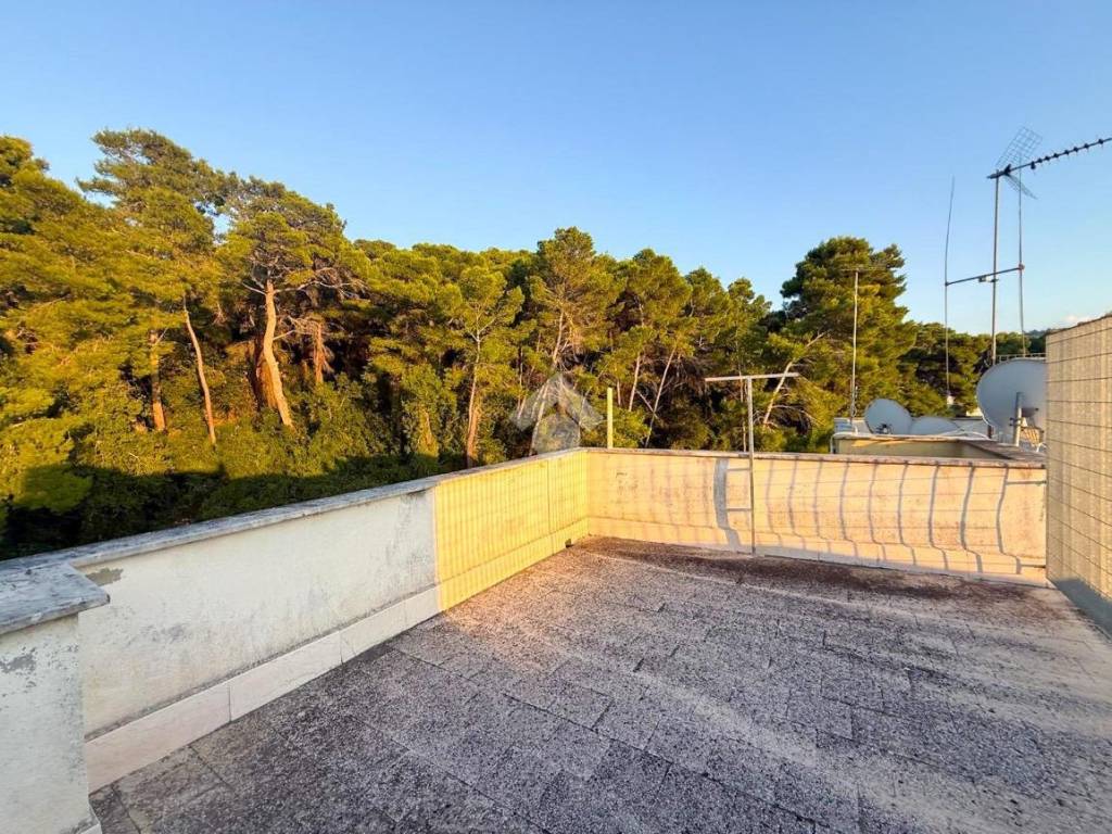 Appartamento a Vico del gargano in Via dei Garofani, 4 - Foto 3