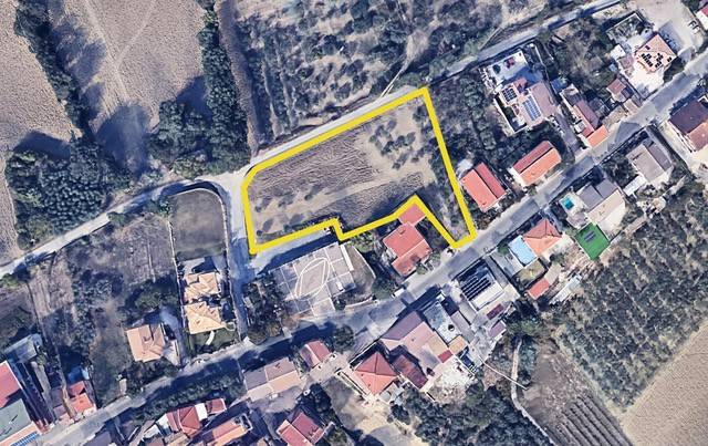 Terreno a Rosciano - Foto 2