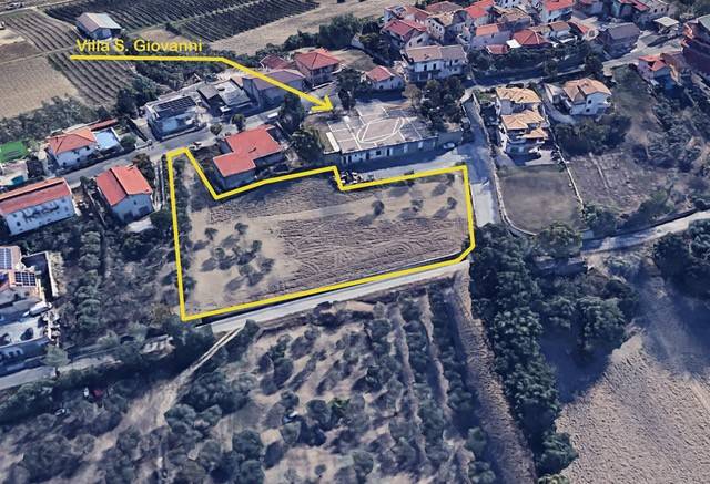 Terreno a Rosciano - Foto 3