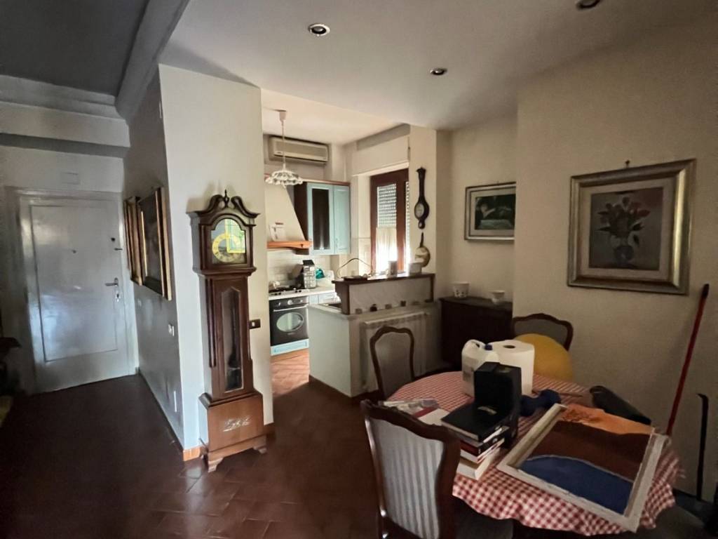 Appartamento a Subiaco in Via Lucidi, 2 - Foto 2