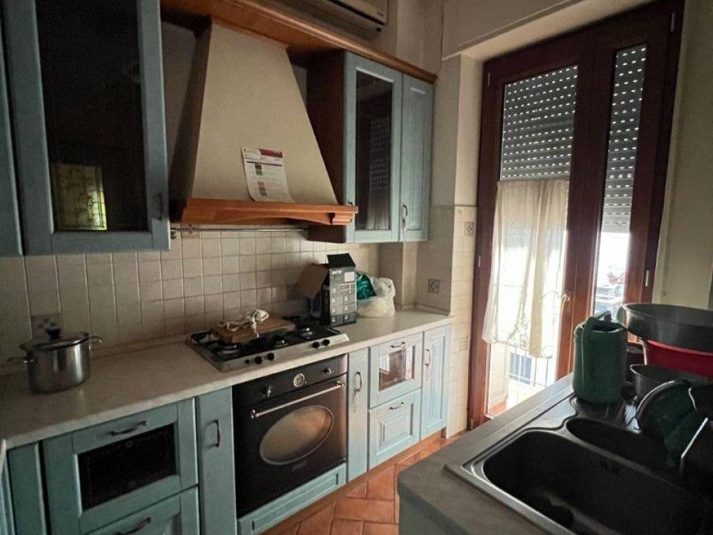 Appartamento a Subiaco in Via Lucidi, 2 - Foto 3