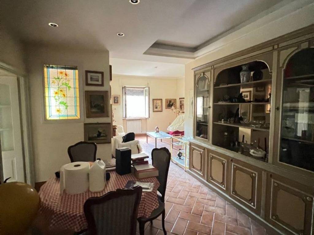 Appartamento a Subiaco in Via Lucidi, 2 - Foto 5