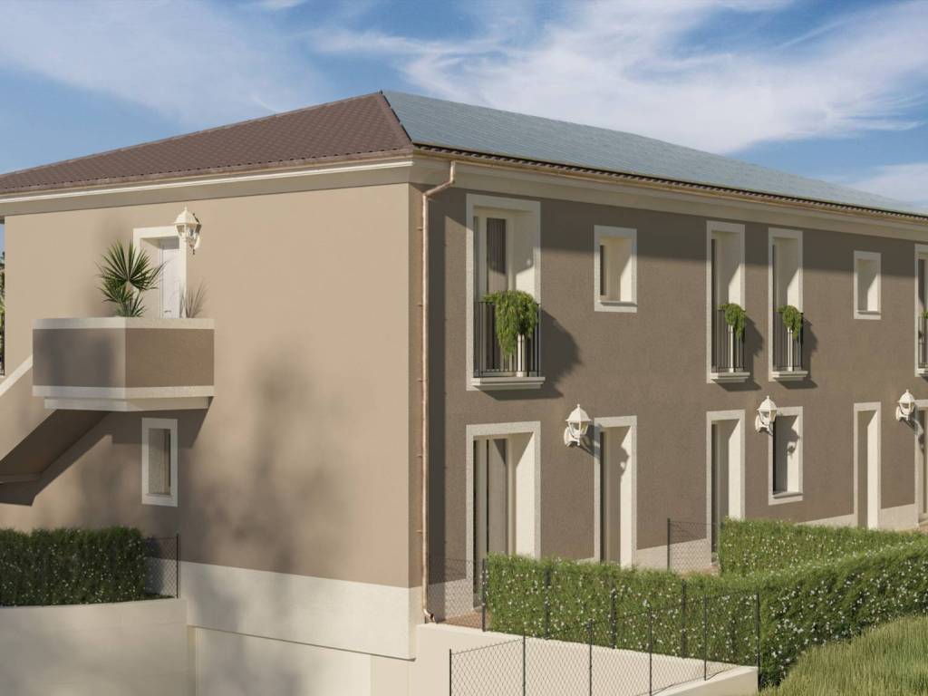 Appartamento a Gradara in Via Raffaello Sanzio , 2 - Foto 3