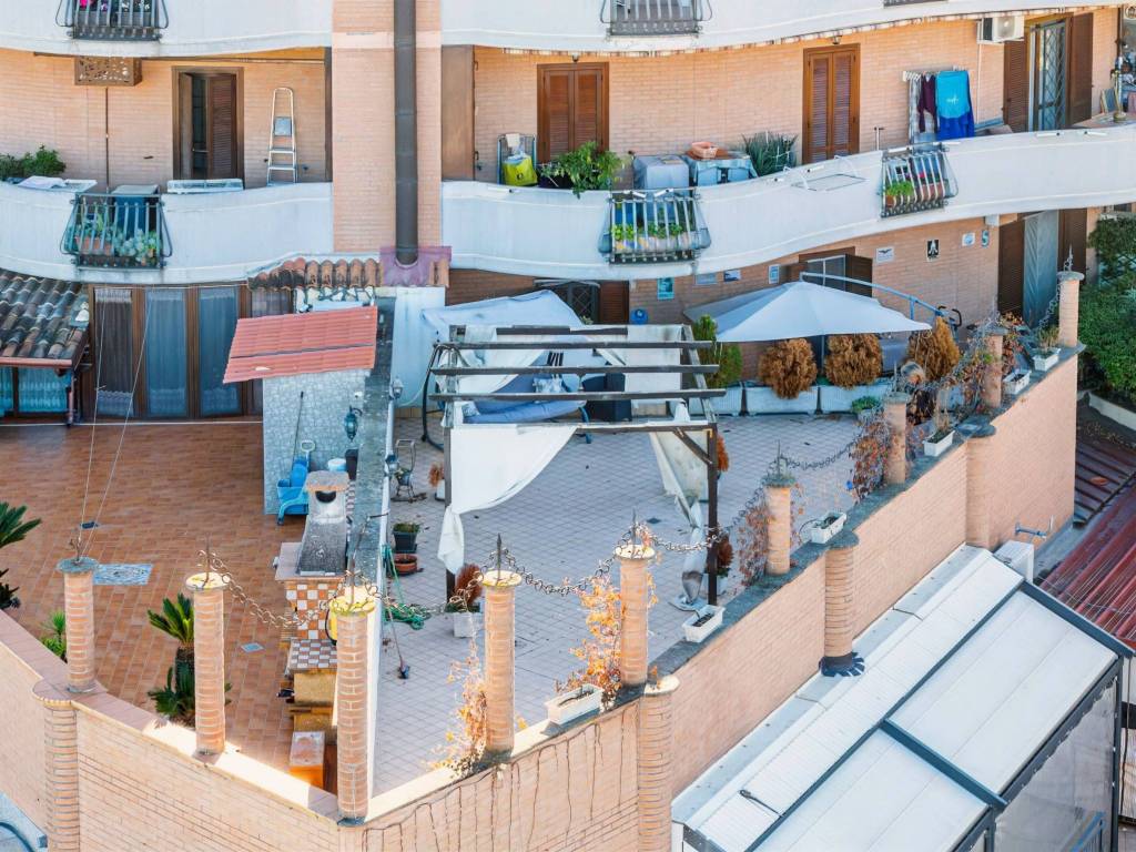 Appartamento a Monte compatri in Via Casilina, 3040 - Foto 4