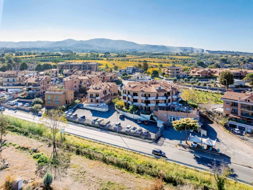 Appartamento a Monte compatri in Via Casilina, 3040 - Foto 5