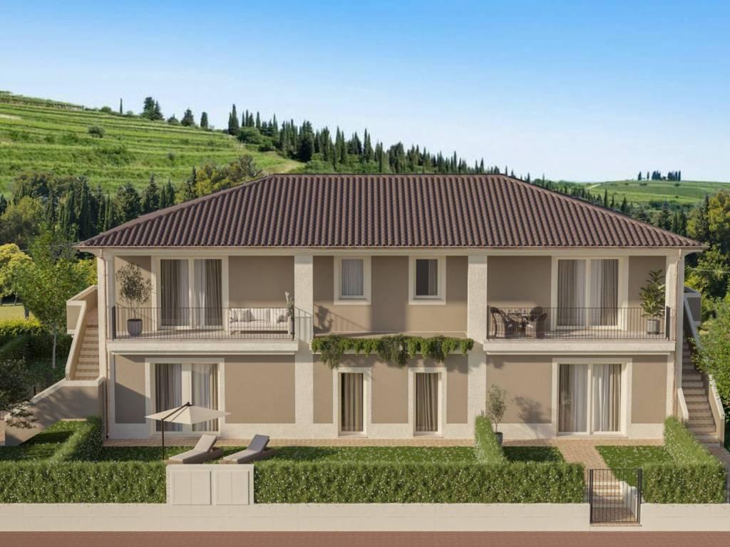 Appartamento a Gradara in Via Raffaello Sanzio, 2 - Foto 3