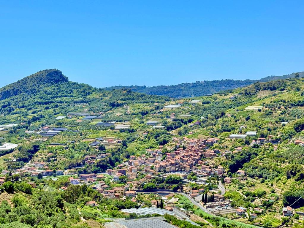Villa a San biagio della cima in Strada Sanferian - Foto 3