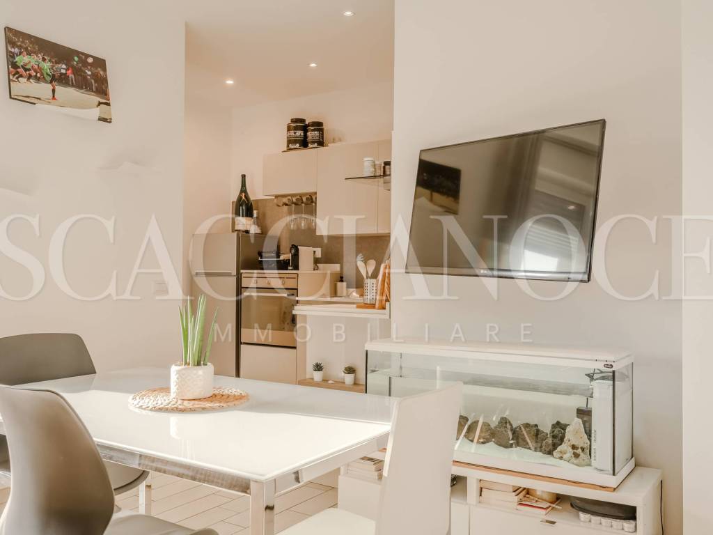 Appartamento a Biella in Via Valentino Cerruti, 7 - Foto 3