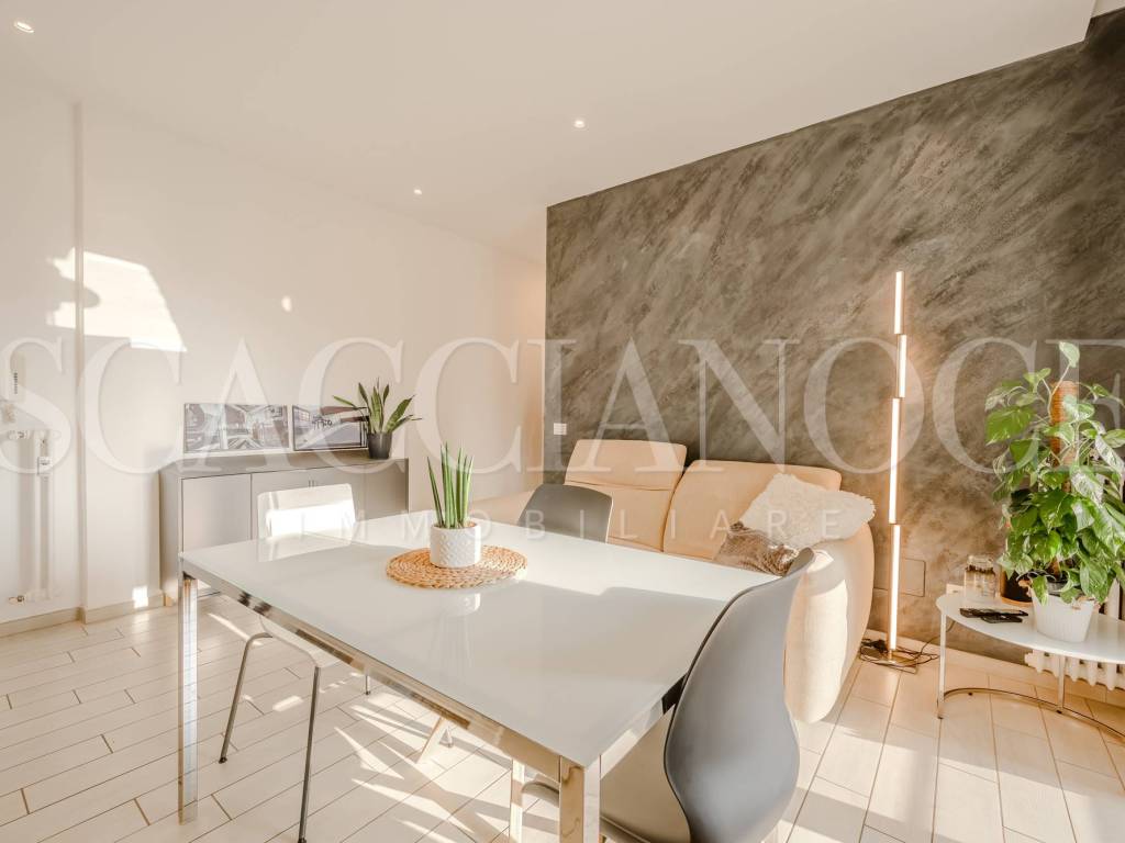 Appartamento a Biella in Via Valentino Cerruti, 7 - Foto 4