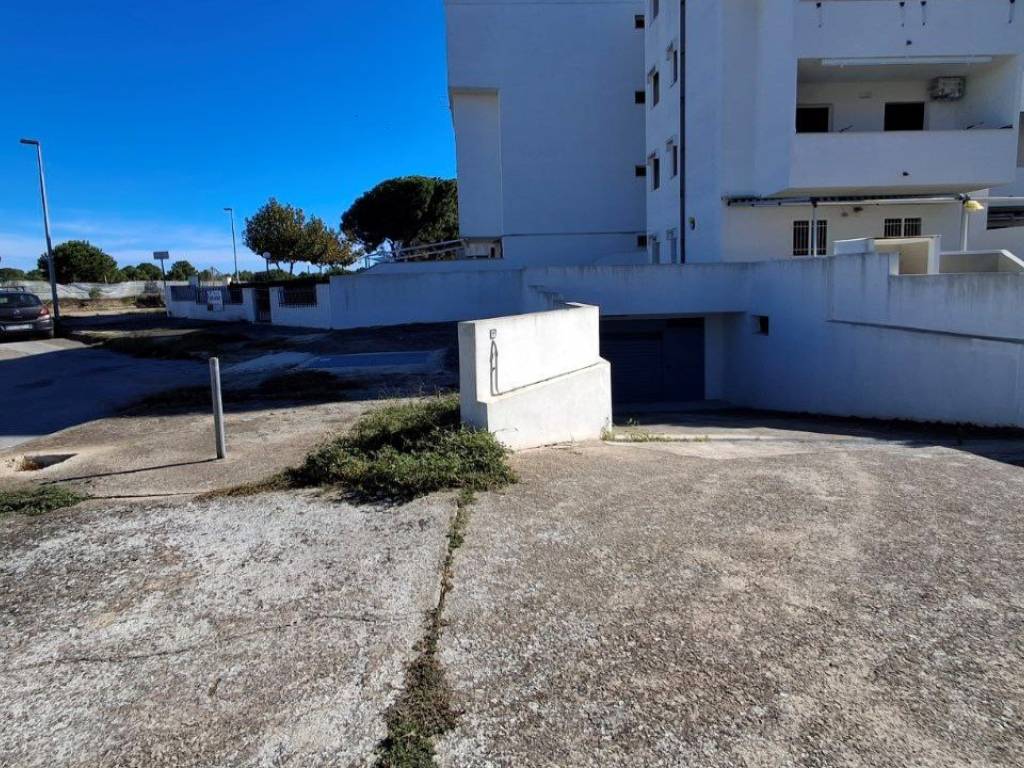 Appartamento a Lesina in Via Plutone - Foto 2