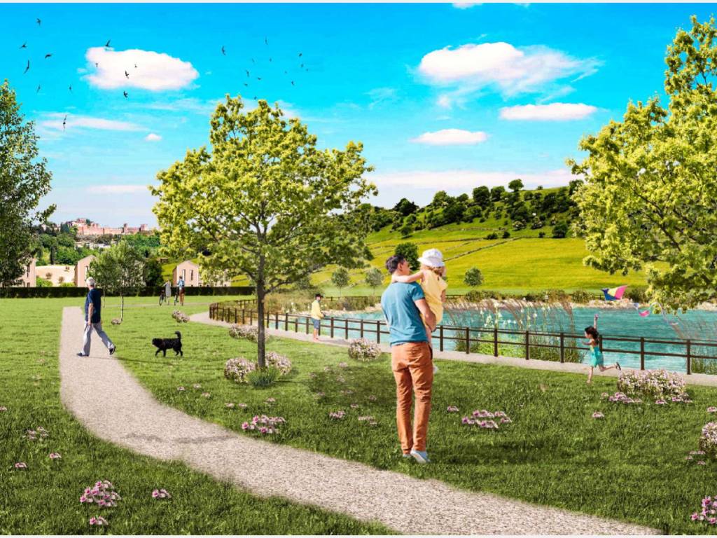 Appartamento a Gradara in Via Raffaello Sanzio, 2 - Foto 5
