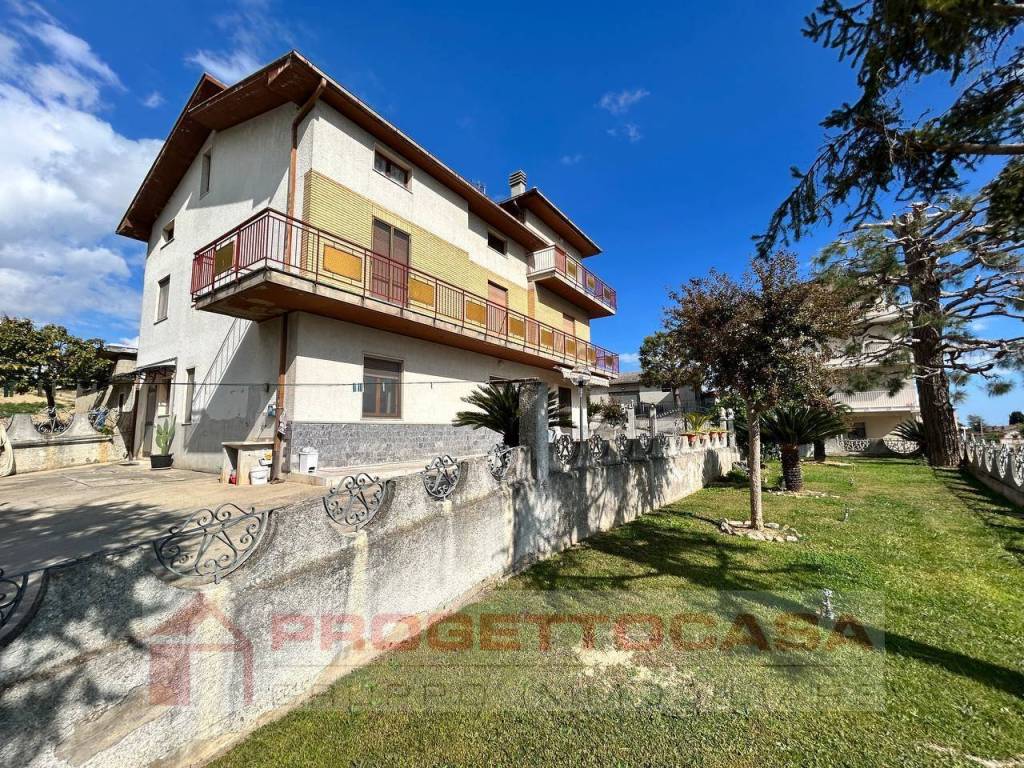 Casa indipendente a Monteprandone in Contrada Sant'Anna - Foto 2