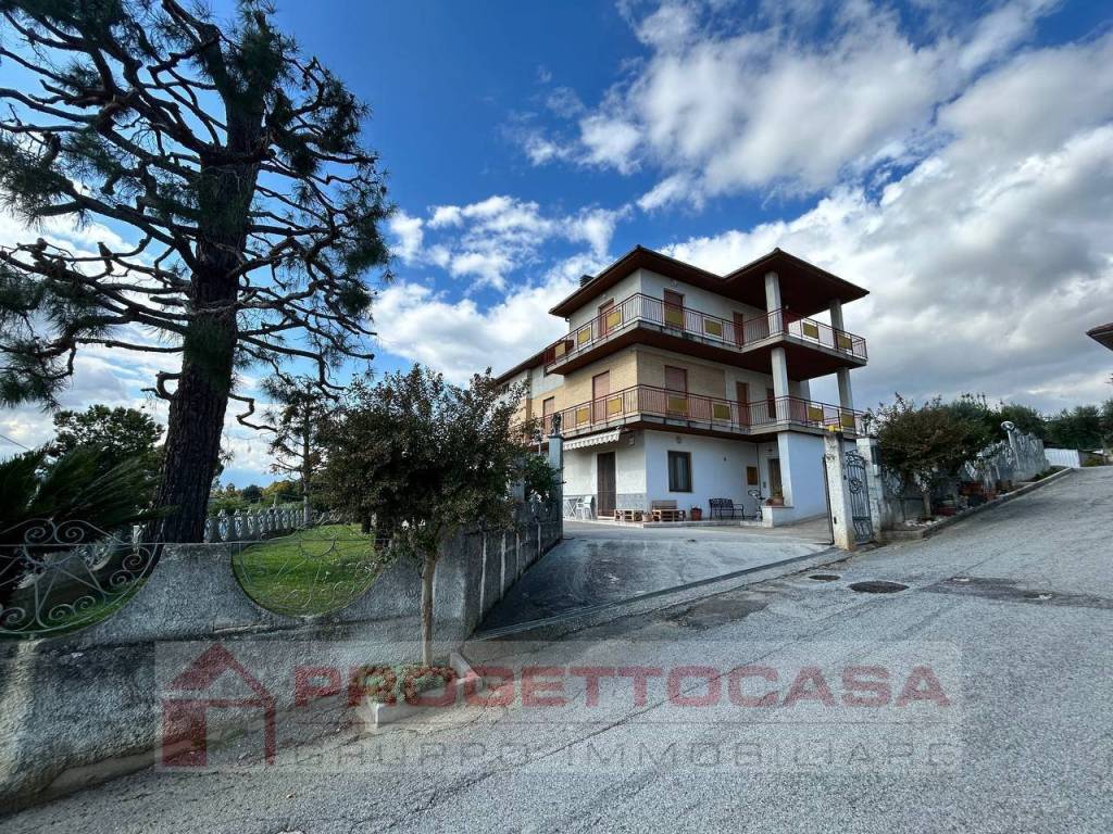 Casa indipendente a Monteprandone in Contrada Sant'Anna - Foto 3