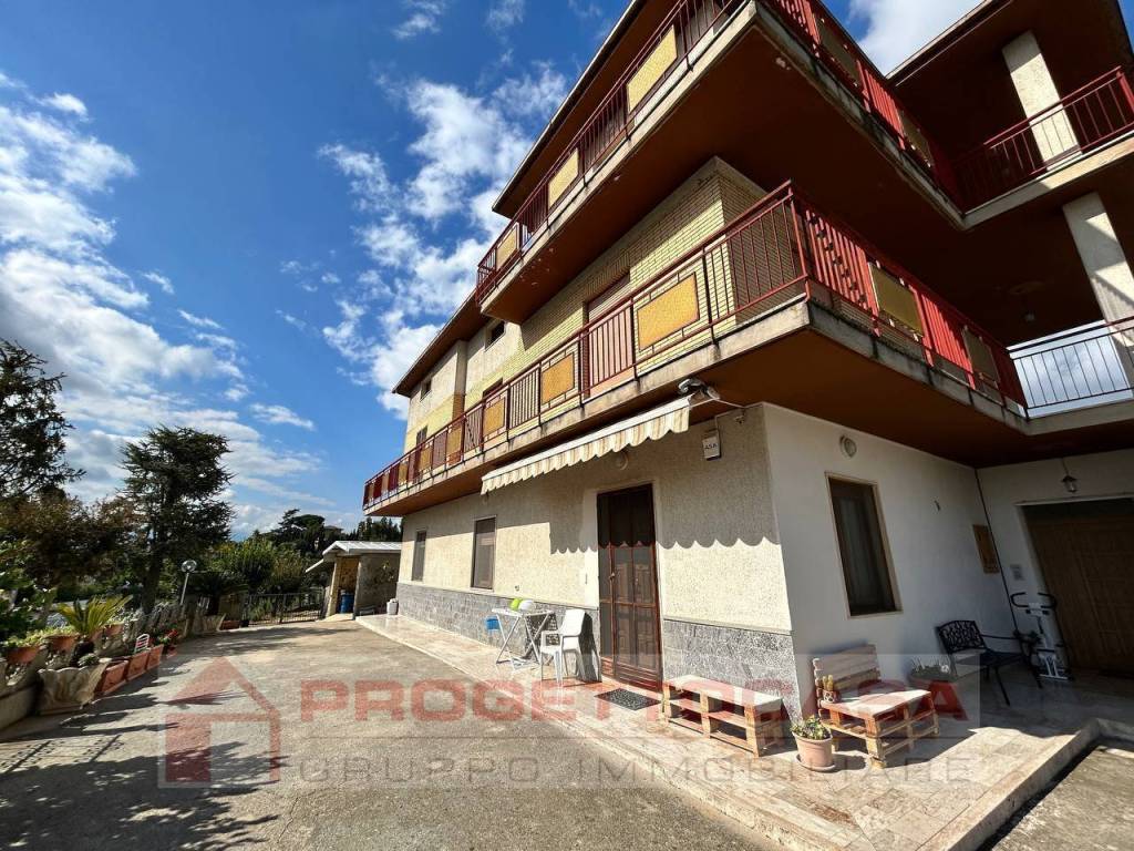 Casa indipendente a Monteprandone in Contrada Sant'Anna - Foto 4