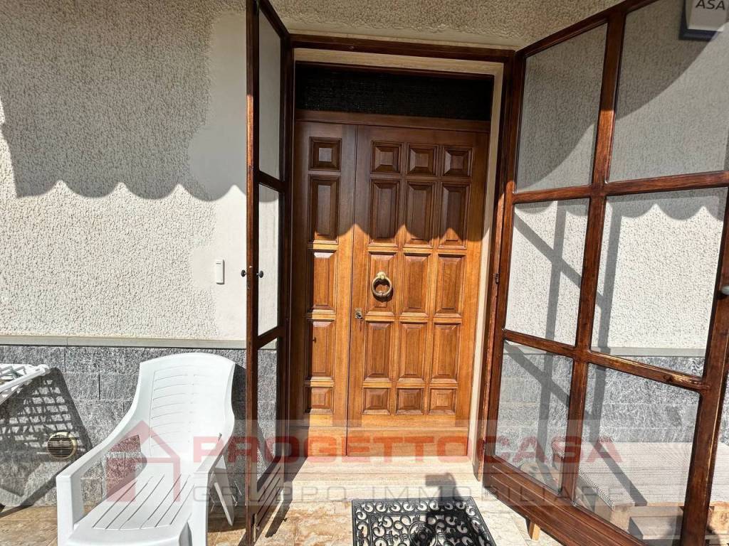 Casa indipendente a Monteprandone in Contrada Sant'Anna - Foto 5