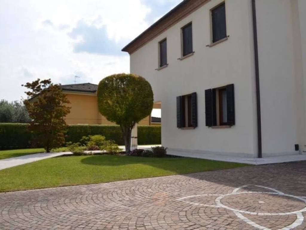 Villa a Quinto di treviso - Foto 4