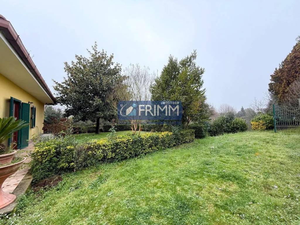 Villa a Palestrina - Foto 2