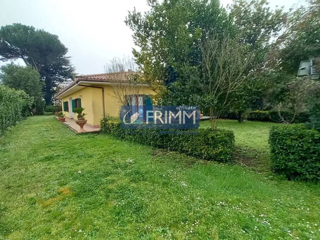 Villa a Palestrina - Foto 3