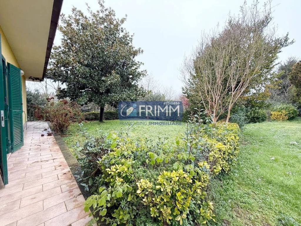 Villa a Palestrina - Foto 4