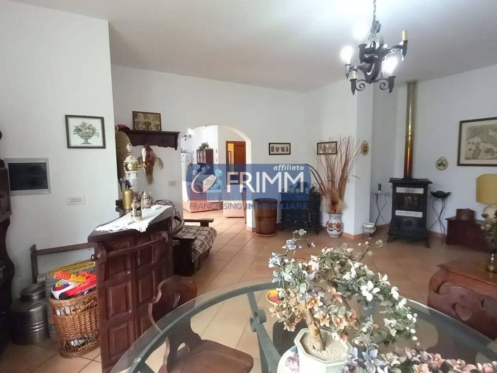 Villa a Palestrina - Foto 5