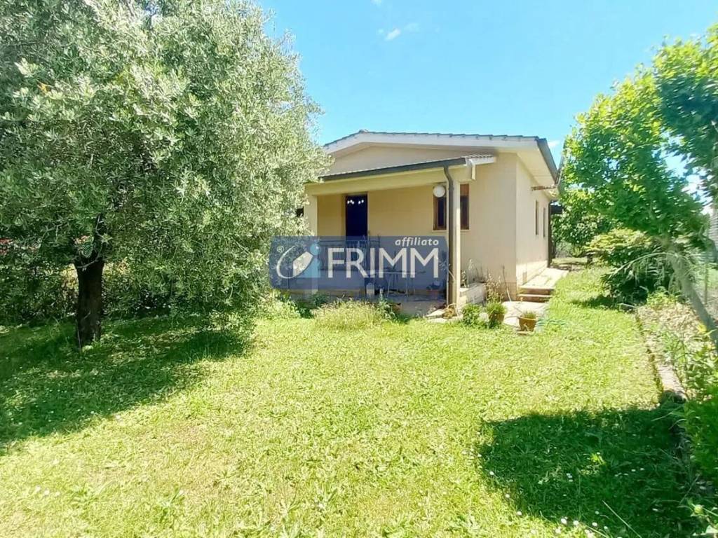 Villa a Palestrina in Via Pedemontana No Number - Foto 2