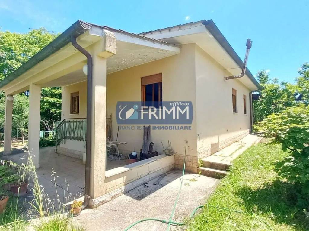 Villa a Palestrina in Via Pedemontana No Number - Foto 3