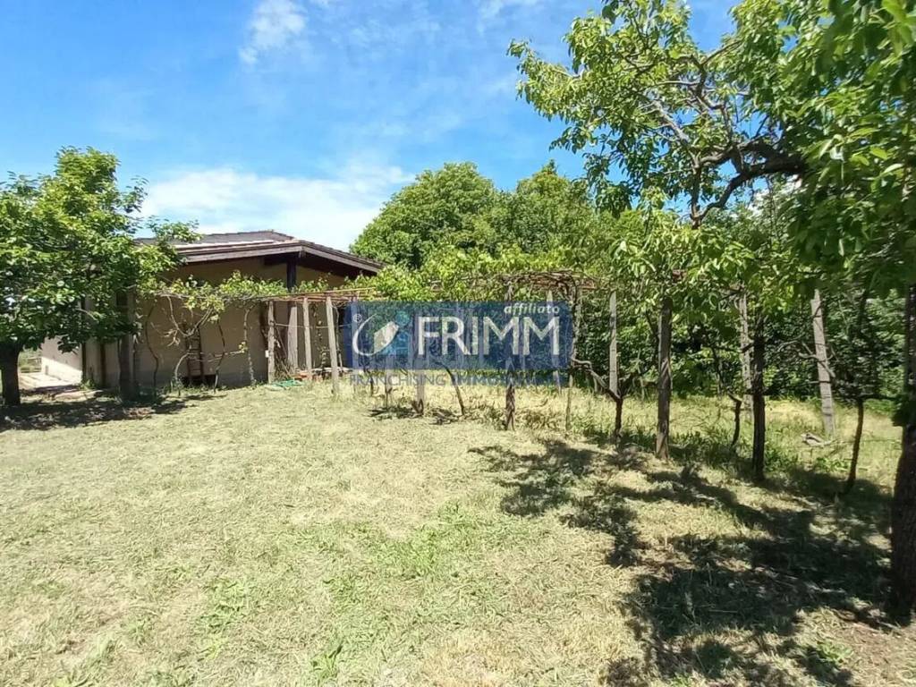 Villa a Palestrina in Via Pedemontana No Number - Foto 4