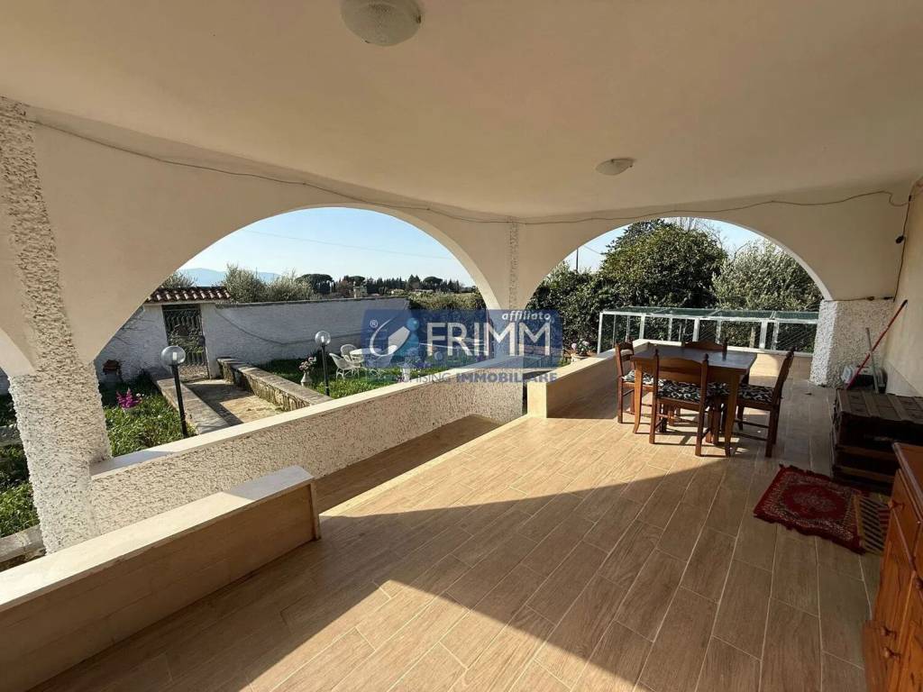 Villa a Palestrina in Via Colle Caroso No Number - Foto 2