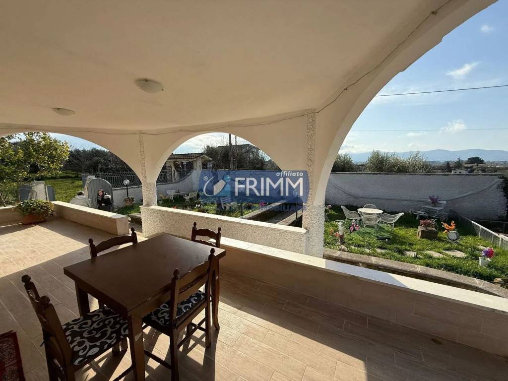 Villa a Palestrina in Via Colle Caroso No Number - Foto 3