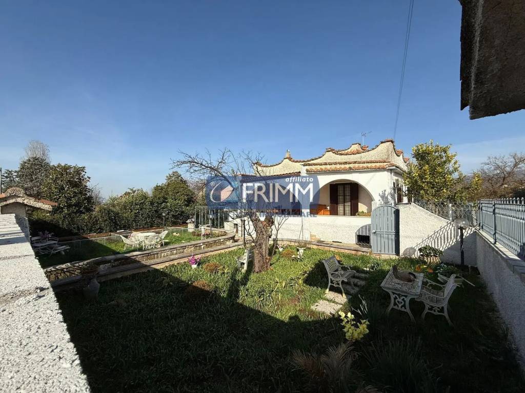 Villa a Palestrina in Via Colle Caroso No Number - Foto 4