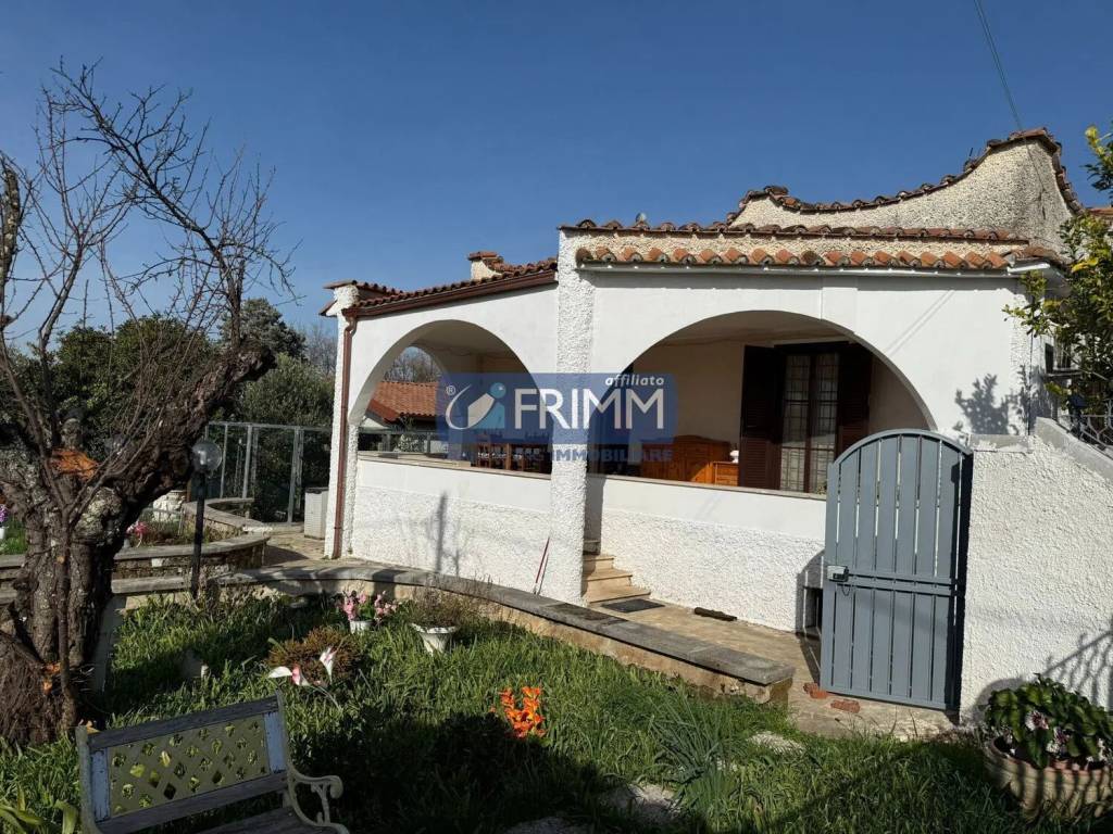 Villa a Palestrina in Via Colle Caroso No Number - Foto 5