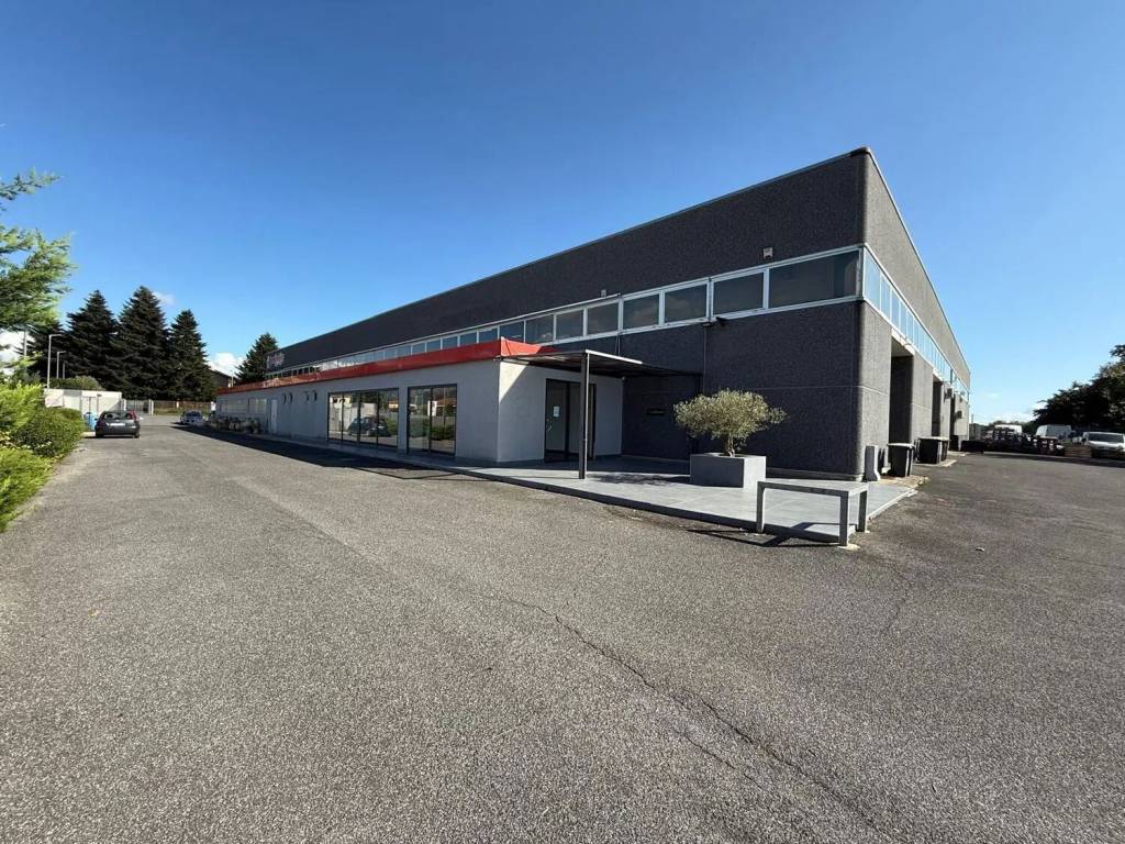 Immobile a Palestrina in Via Muracciola, 2 A - Foto 2