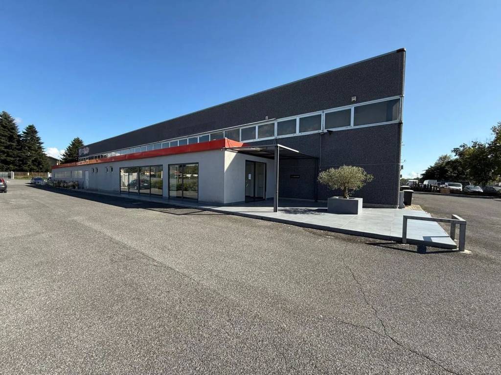 Immobile a Palestrina in Via Muracciola, 2 A - Foto 4