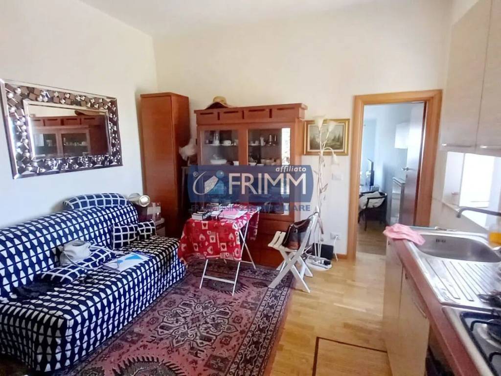 Appartamento a Palestrina in Via Dei Merli No Number - Foto 4