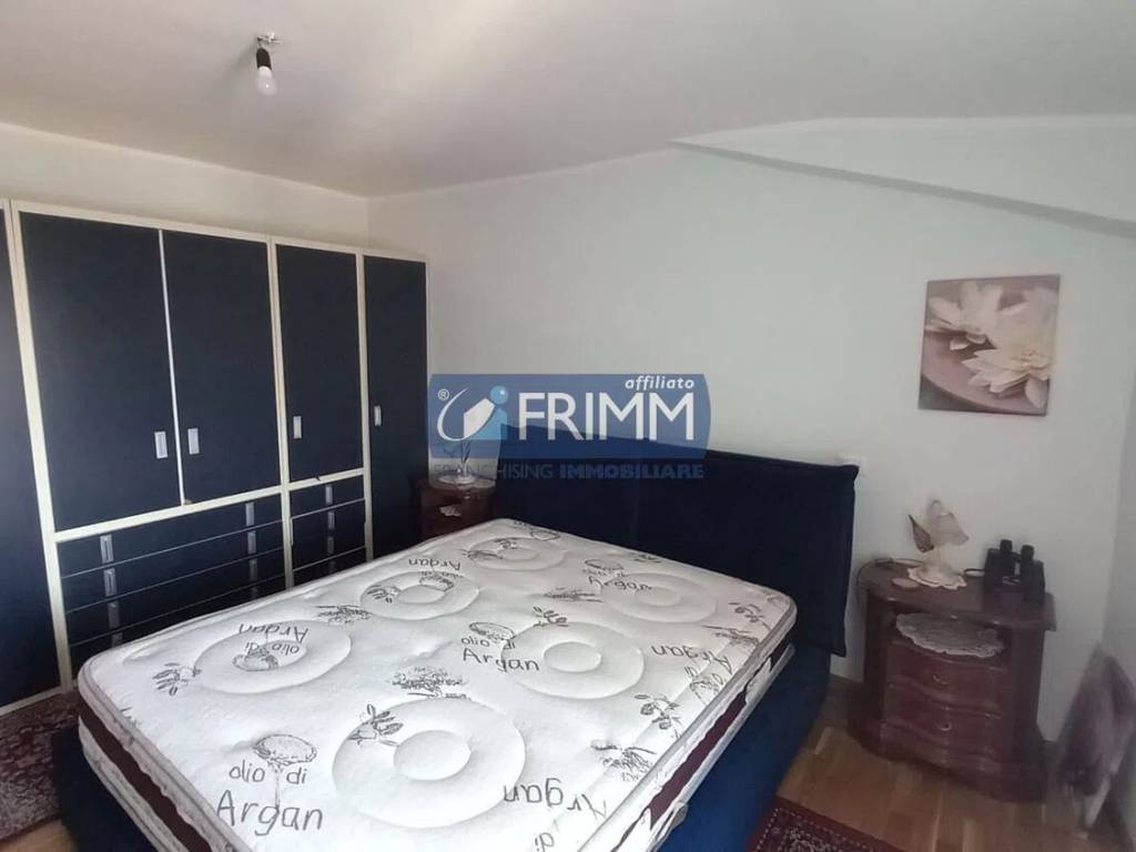 Appartamento a Palestrina in Via Dei Merli No Number - Foto 5