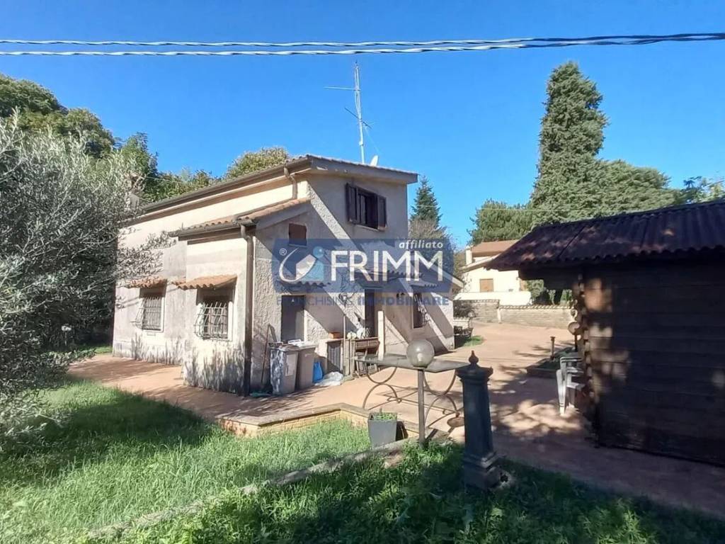 Villa a Palestrina in Via Cadavasso No Number - Foto 2