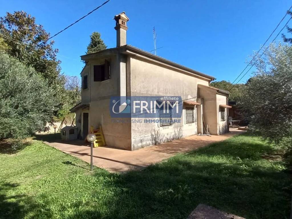 Villa a Palestrina in Via Cadavasso No Number - Foto 3
