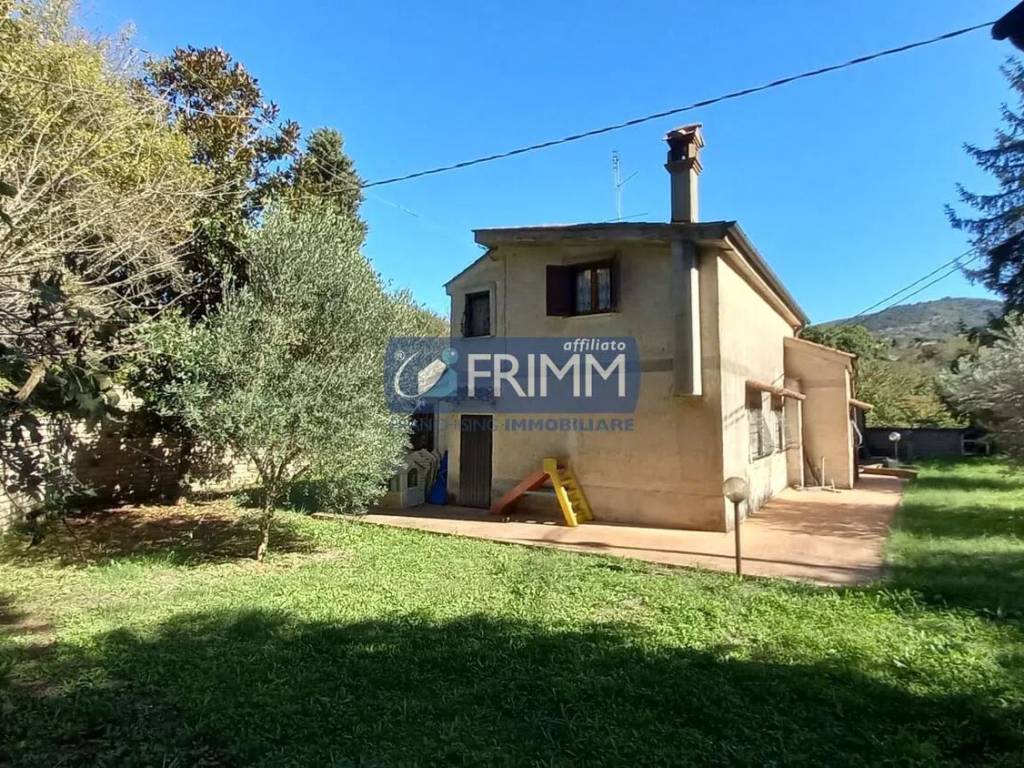Villa a Palestrina in Via Cadavasso No Number - Foto 4