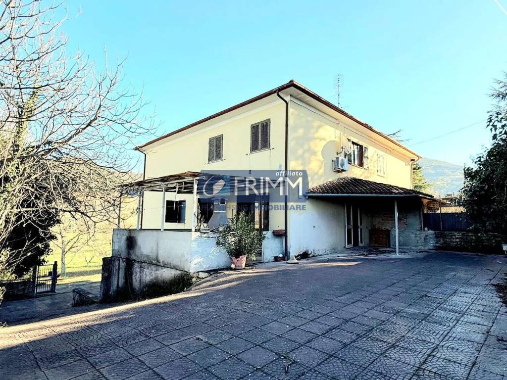Villa a Palestrina in Via Tende - Foto 2