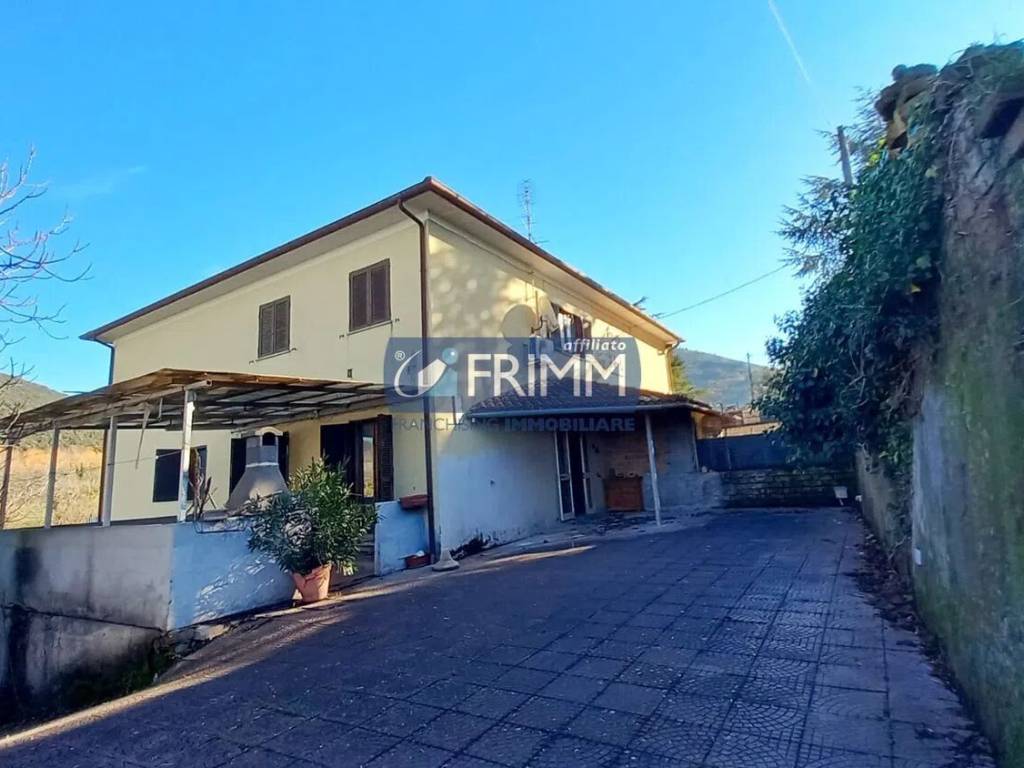 Villa a Palestrina in Via Tende - Foto 3