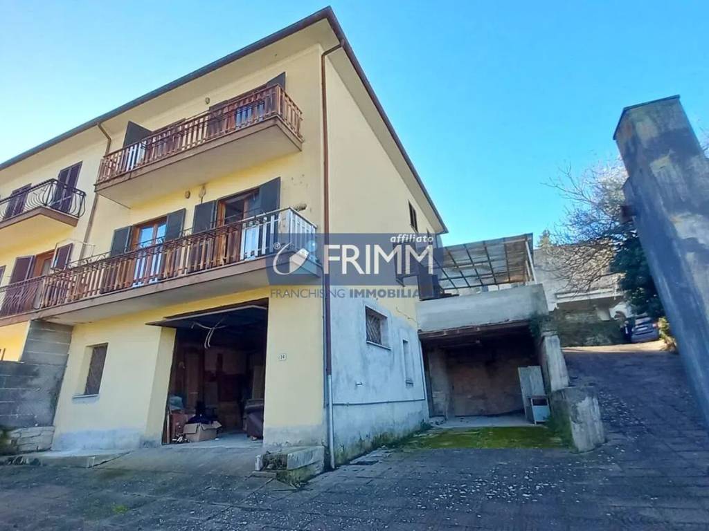 Villa a Palestrina in Via Tende - Foto 4