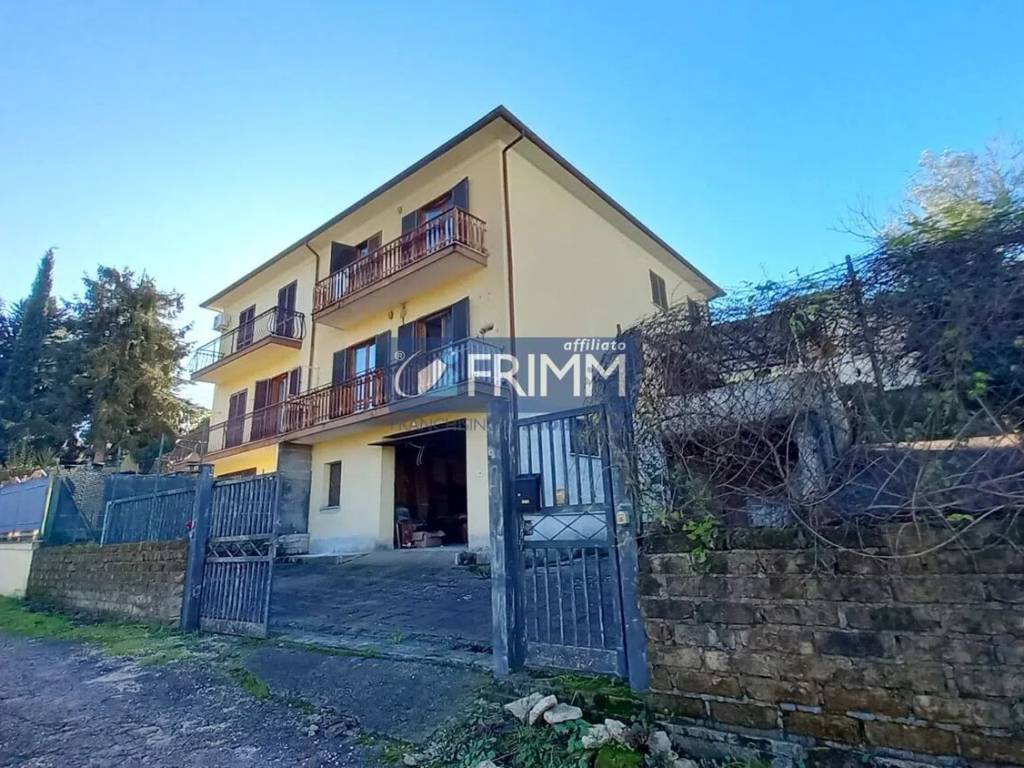 Villa a Palestrina in Via Tende - Foto 5