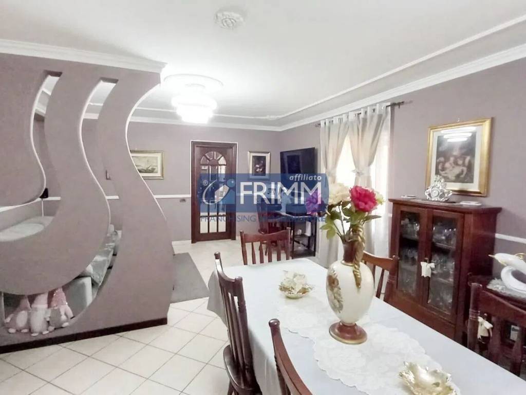 Villa a Palestrina in Via Mezza Selva, 24 - Foto 5