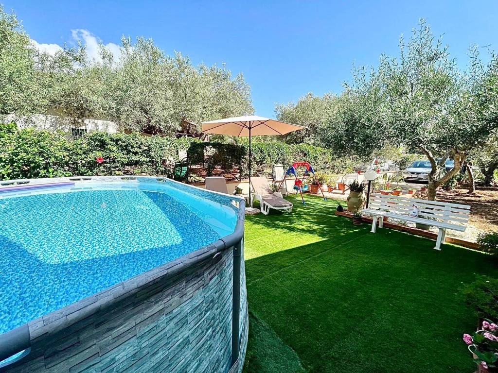 Villa a Terrasini in Via Calaporro, 18 - Foto 2