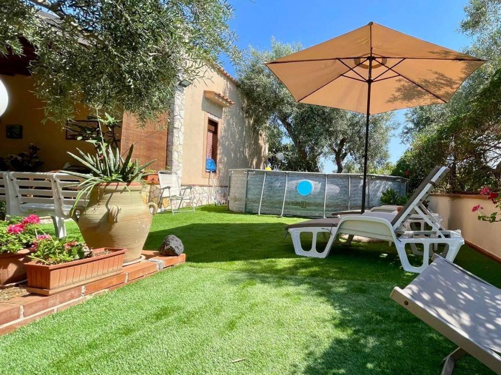 Villa a Terrasini in Via Calaporro, 18 - Foto 3